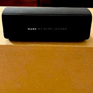 Marc by Marc Jacobs sunglasses